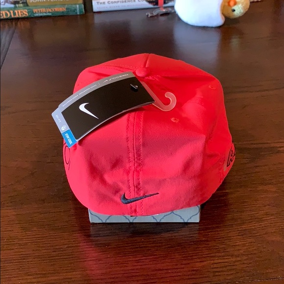 Nike Golf XS/SM Flex Fit hats NWT - Picture 4 of 7